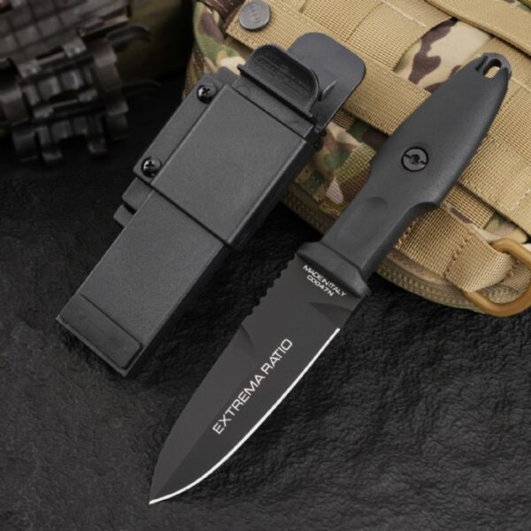 Extrema Ratio Pugio Tactical Fixed Blade7
