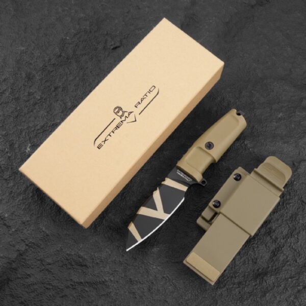 Extrema Ratio TASK C Compact knife1