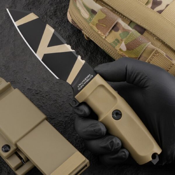 Extrema Ratio TASK C Compact knife2
