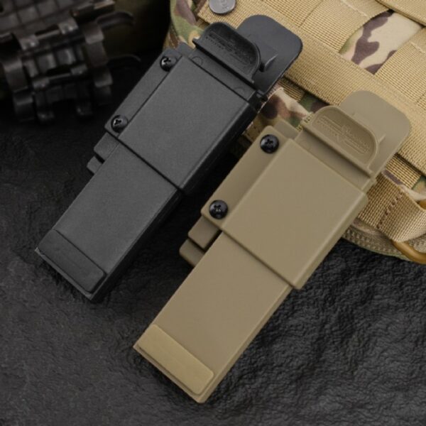 Extrema Ratio TASK C Compact knife3