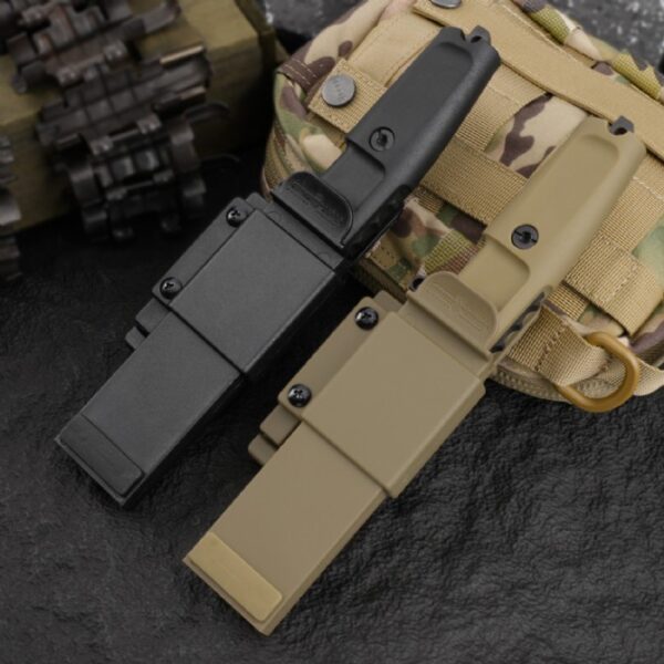 Extrema Ratio TASK C Compact knife4