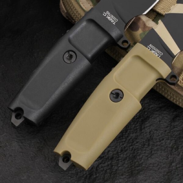 Extrema Ratio TASK C Compact knife5
