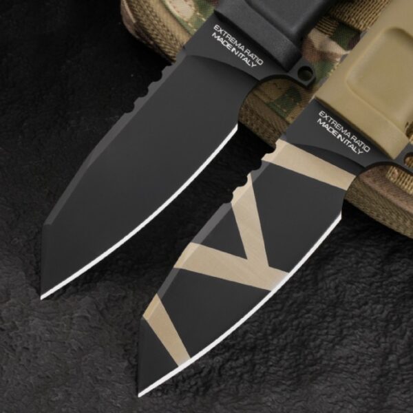 Extrema Ratio TASK C Compact knife6