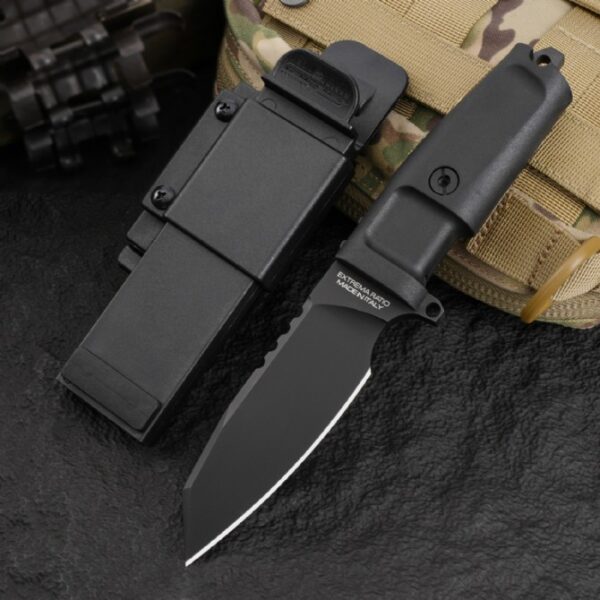 Extrema Ratio TASK C Compact knife7