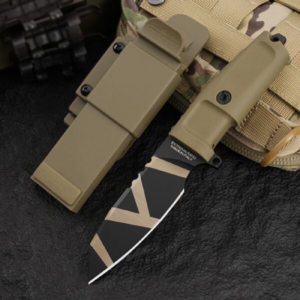 Extrema Ratio TASK C Compact knife8