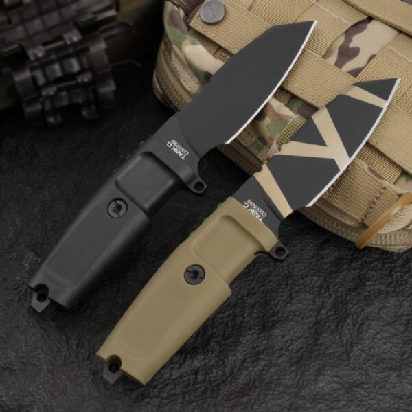 Extrema Ratio TASK C Compact knife9