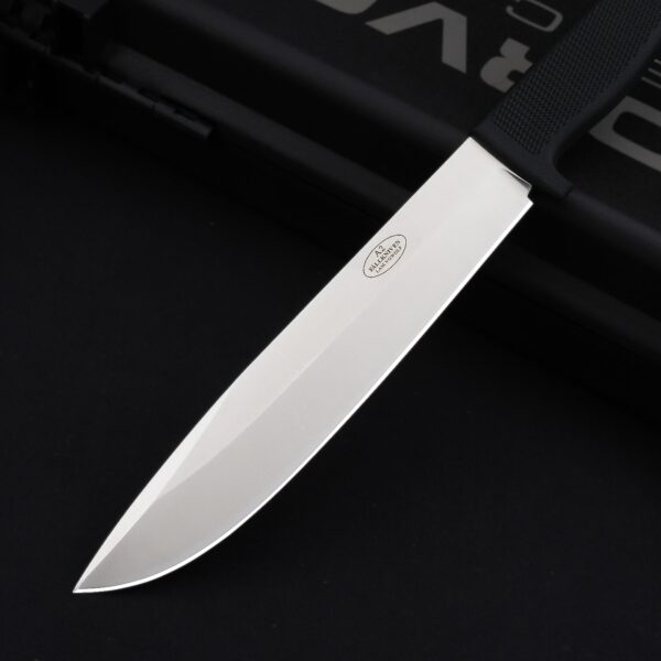 Fallkniven A2 Fixed Blade Knife3