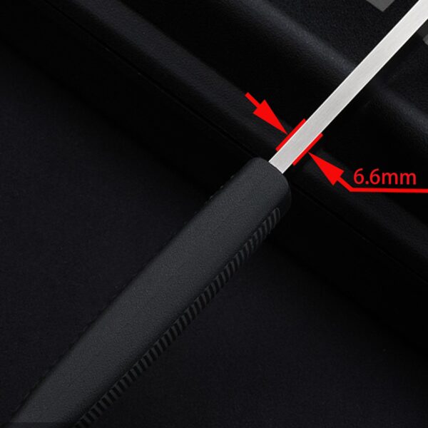 Fallkniven A2 Fixed Blade Knife6