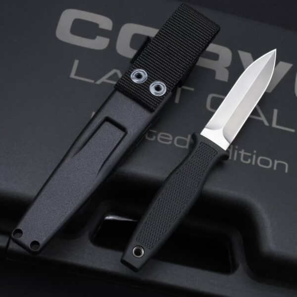 Fallkniven G1 Garm Fighter Fixed Blade2