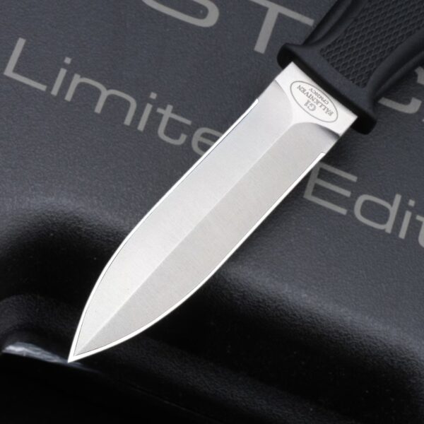 Fallkniven G1 Garm Fighter Fixed Blade3