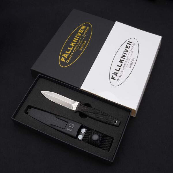 Fallkniven G1 Garm Fighter Fixed Blade5