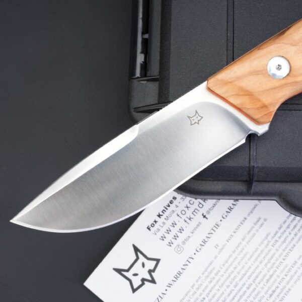 Fox Knives FX 661 OL Fixed Blade knife8