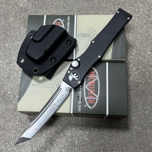 Microtech HALO V 150 10 OTF Knife