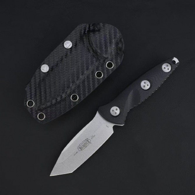 Microtech SOCOM Alpha Mini Tactical knife