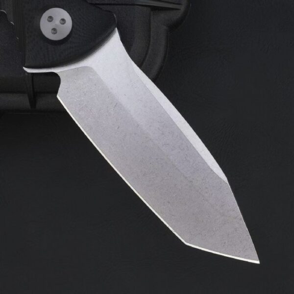 Microtech SOCOM Alpha Mini Tactical knife7