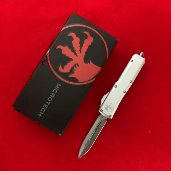 Microtech UT85 OTF Automatic Knife1