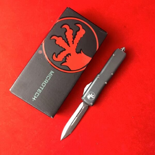 Microtech UT85 OTF Automatic Knife3
