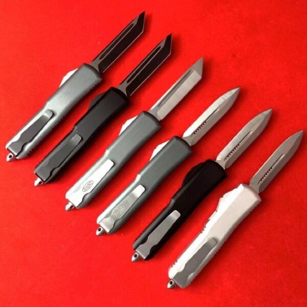 Microtech UT85 OTF Automatic Knife8