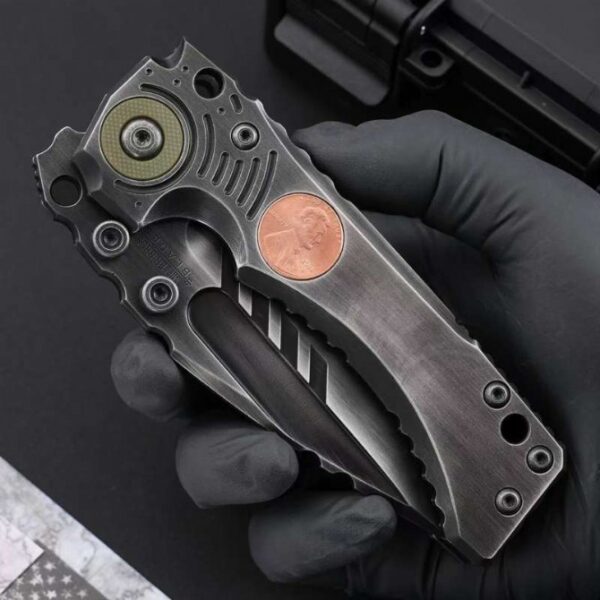 Miller Bros Folding Lincoln Edition2