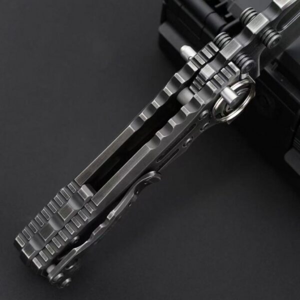 Miller Bros Folding Lincoln Edition5