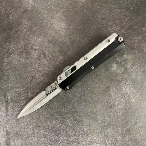 Mini Dirac Style OTF EDC Automatic Knife3