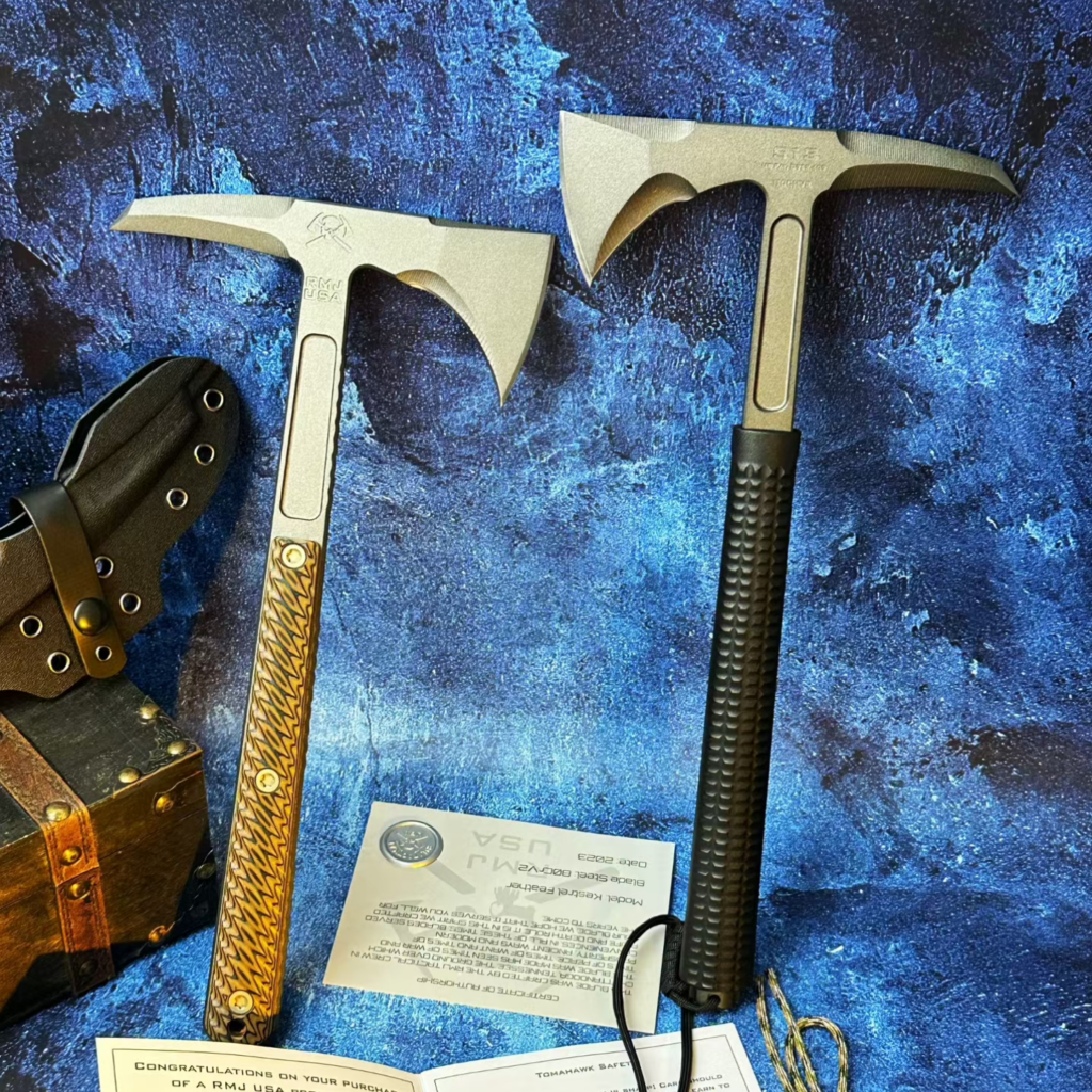 RMJ American Tactical Tomahawk1