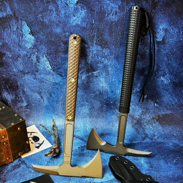 RMJ American Tactical Tomahawk2