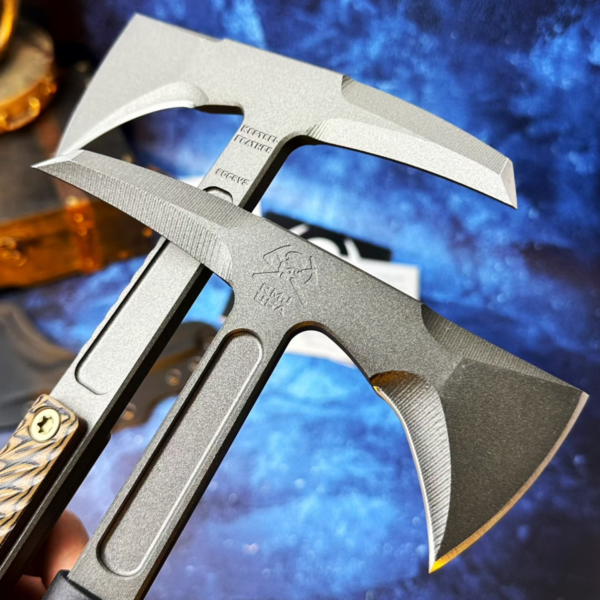 RMJ American Tactical Tomahawk5