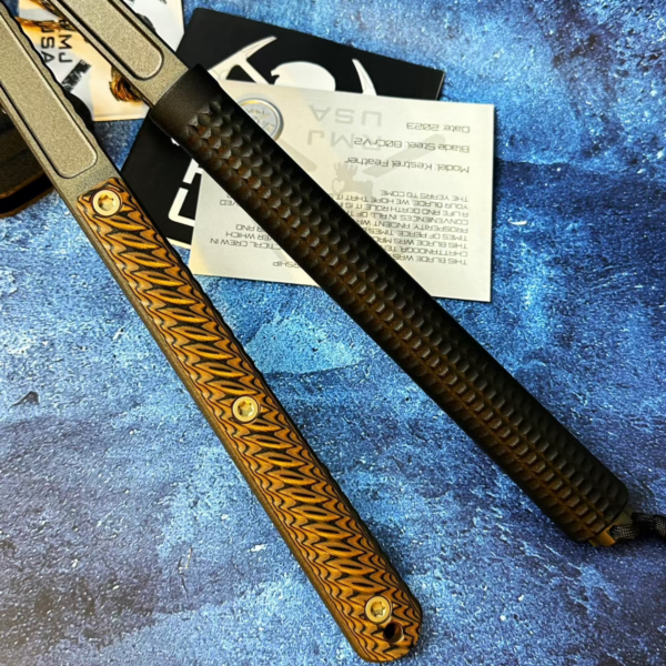 RMJ American Tactical Tomahawk6
