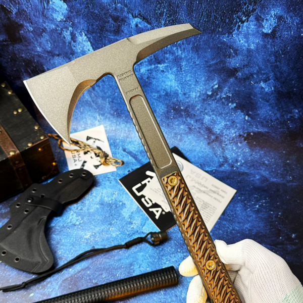 RMJ American Tactical Tomahawk7