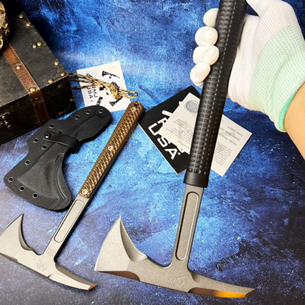 RMJ American Tactical Tomahawk8(1)