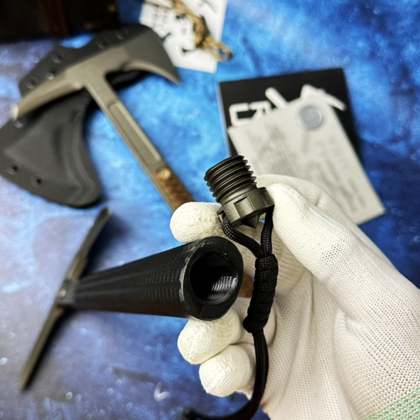 RMJ American Tactical Tomahawk9