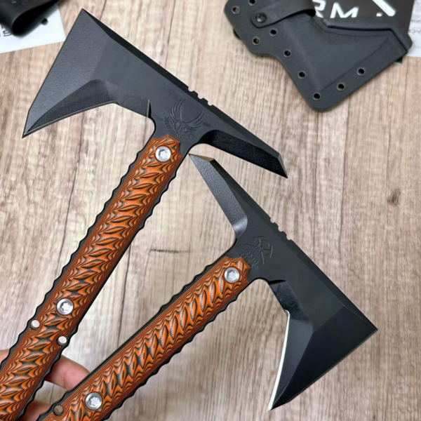 RMJ Tactical Ragnarok Tactical Tomahawk