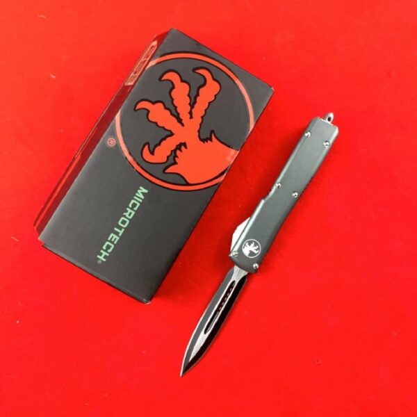 UT85 Large OTF Double Edge Dagger Knife4