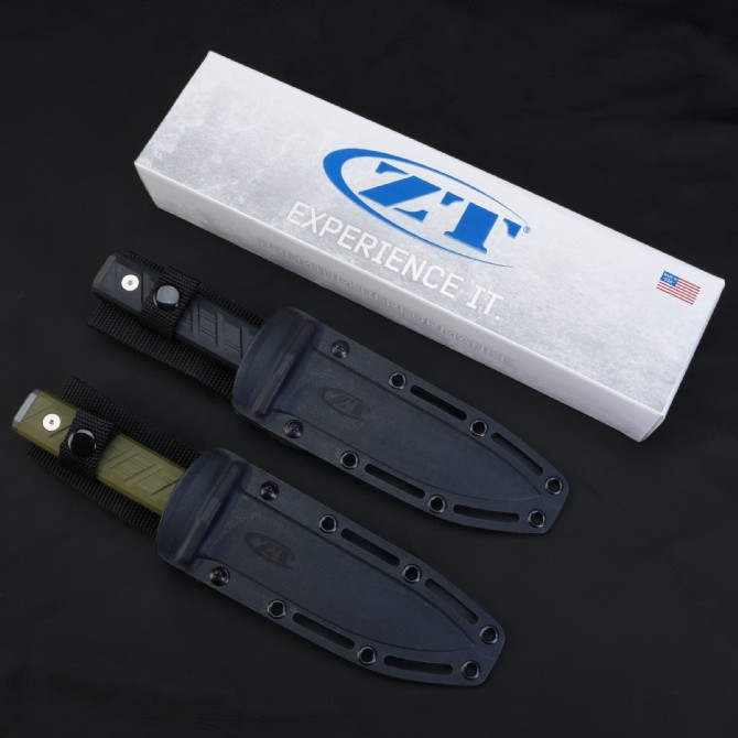ZT 0006 Tactical Fixed B1