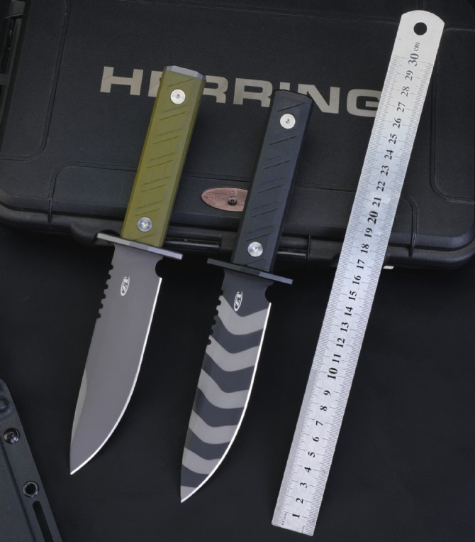 ZT 0006 Tactical Fixed B10