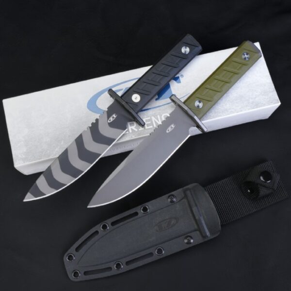 ZT 0006 Tactical Fixed B2