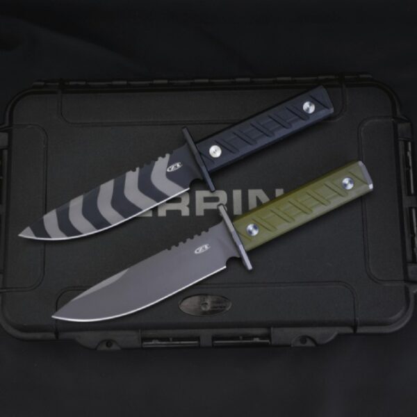 ZT 0006 Tactical Fixed B3