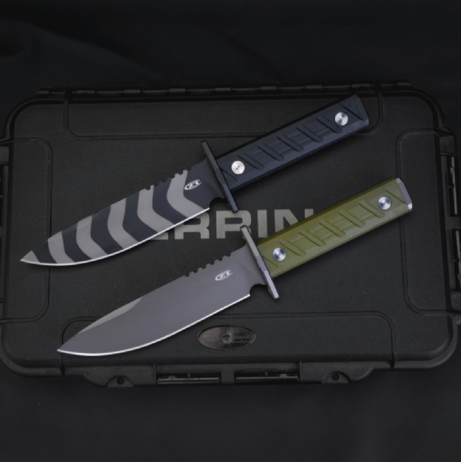ZT 0006 Tactical Fixed B3