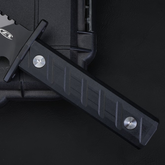 ZT 0006 Tactical Fixed B7