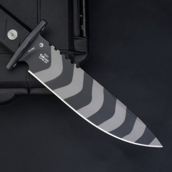 ZT 0006 Tactical Fixed B8