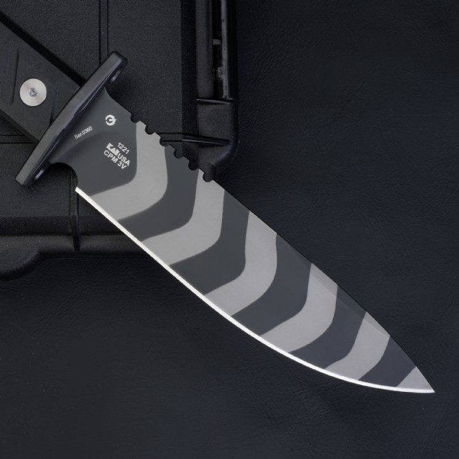 ZT 0006 Tactical Fixed B8