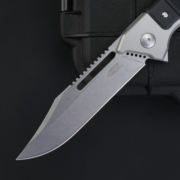 ZT 0223 Tactical Folding Knife3