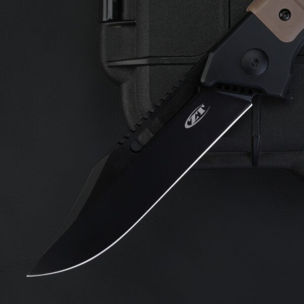 ZT 0223 Tactical Folding Knife4